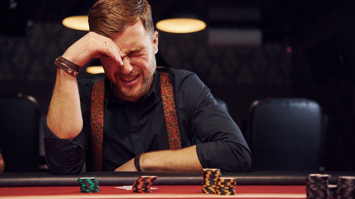 Gambler odmítá zaplatit dluh 16 milionů. Kasino ho prý nechalo opít se do němoty